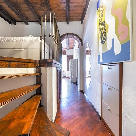 Porta Romana & Bocconi Cosy Apartment Mailand Exterior foto