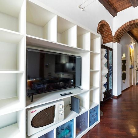 Porta Romana & Bocconi Cosy Apartment Mailand Exterior foto