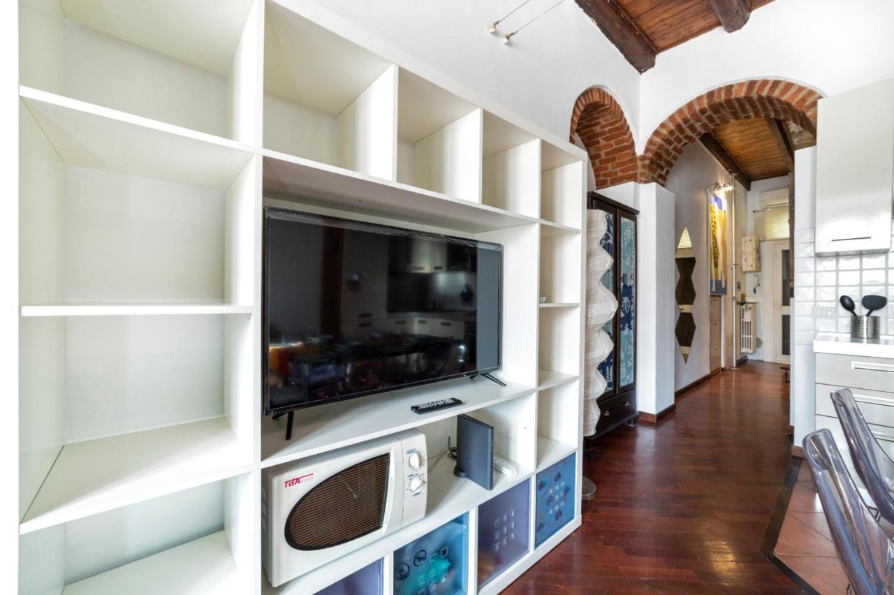 Porta Romana & Bocconi Cosy Apartment Mailand Exterior foto