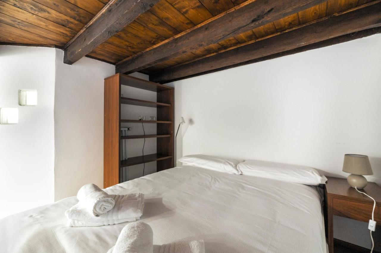 Porta Romana & Bocconi Cosy Apartment Mailand Exterior foto