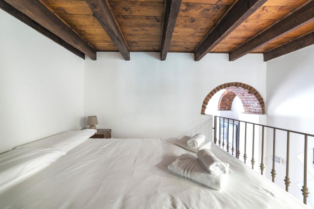 Porta Romana & Bocconi Cosy Apartment Mailand Exterior foto